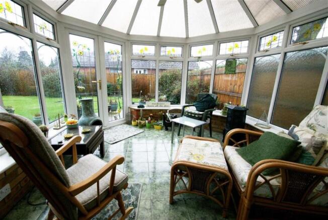 CONSERVATORY