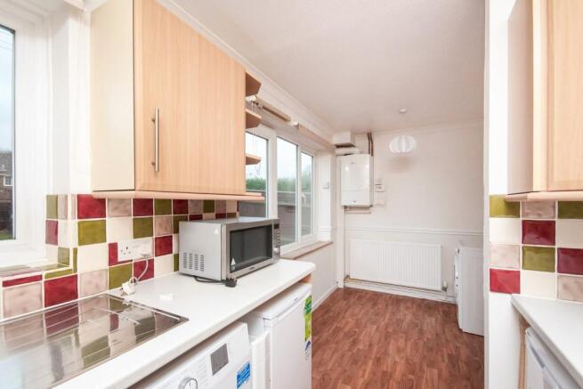 Kitchen/breakfast ro