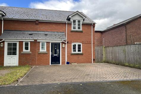 Holmer Street, Hereford, HR4