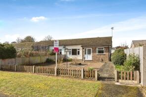 44, The Paddocks, Brandon IP27 0DX