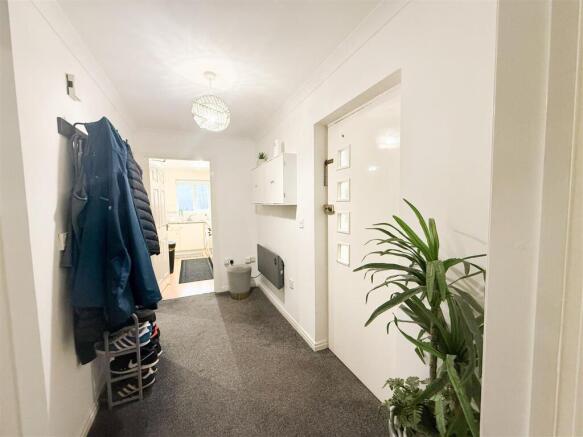 Forster court, Low Fell photo 4
