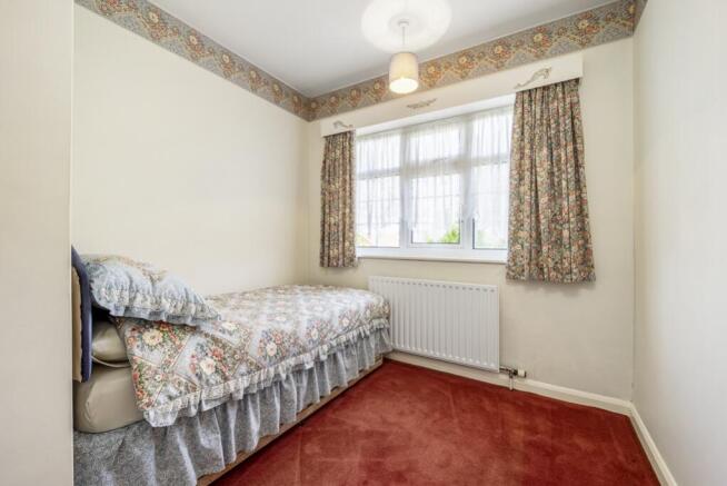 81 Tanchelene, White House Lane (Fishtoft)-27
