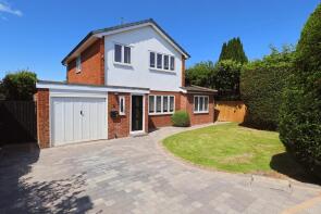 7, Appleton Road, Upton, Chester CH2 1JH