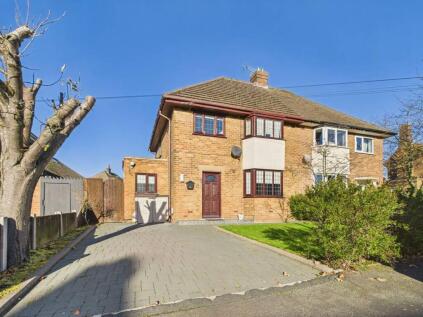 Whalley Drive, Aughton, L39