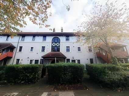 Kingsmere Gardens, Newcastle Upon Tyne