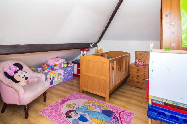 Loft Room