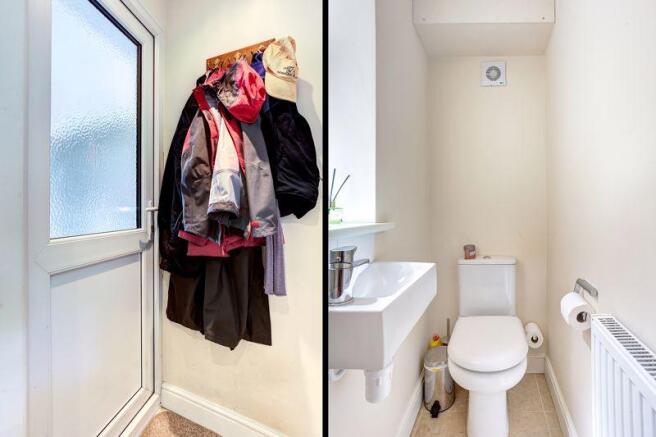 CLOAKROOM