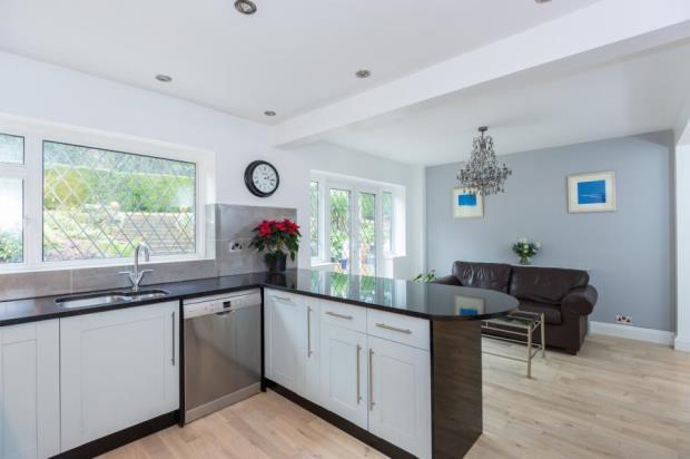 Kitchen/Family