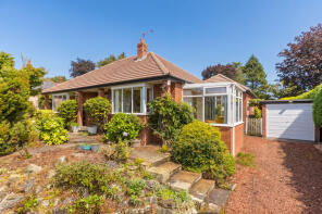 Beaumaris, Alnwick Road, Alnwick NE66 3PJ