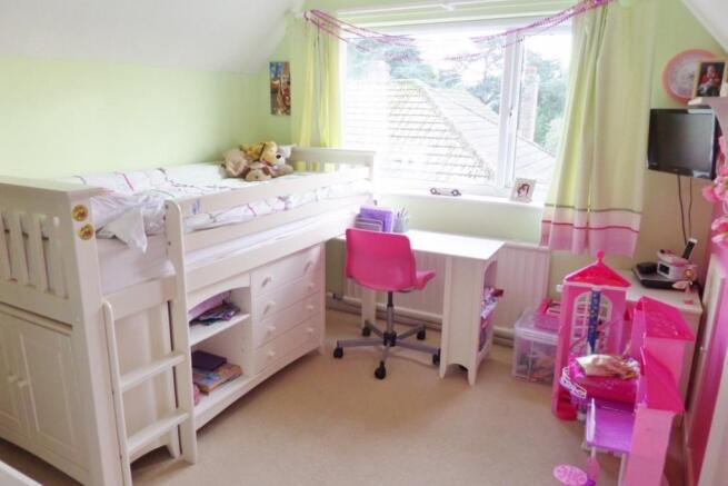 bed 4