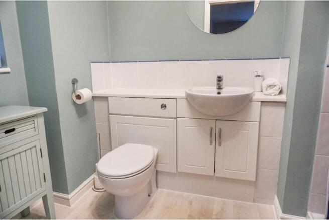 En-suite One