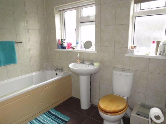 Bathroom/WC