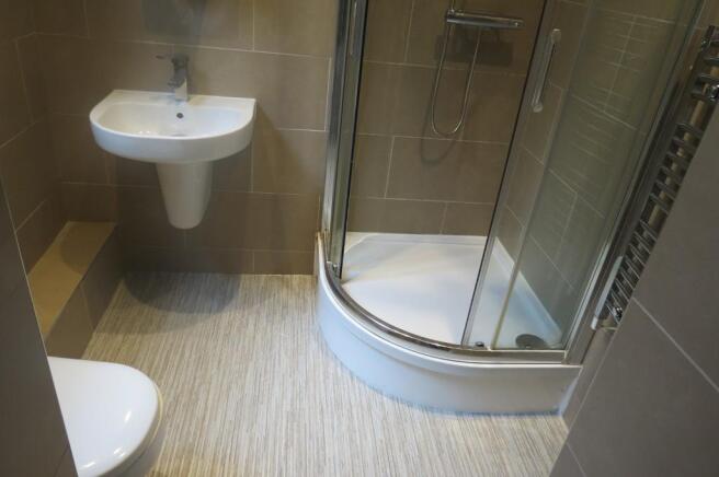 3 bed Penthouse to rent Image 7