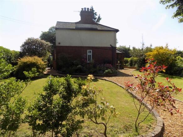 Continued Garden