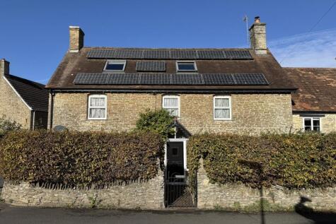 Marsh Lane, Henstridge, Templecombe, BA8