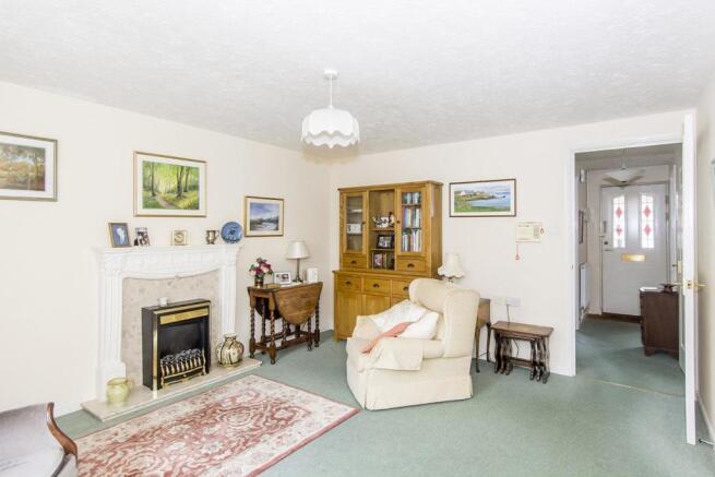 Lounge/Diner Photo 2