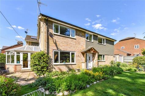 Newfield Road, Liss, Hampshire