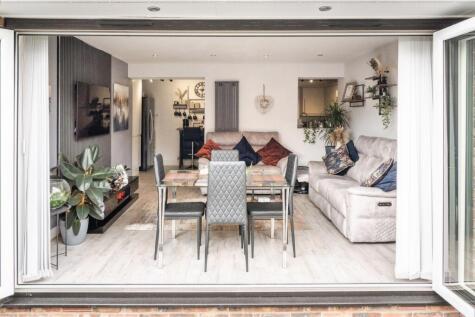 Anderby Walk, Bolton, BL5
