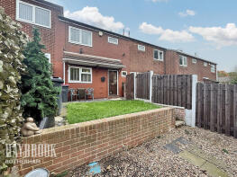 65, Elm Grove, Greasbrough, Rotherham S61 4QB