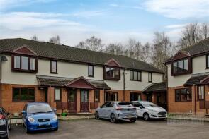 11, The Cloisters, Clitheroe BB7 9UE