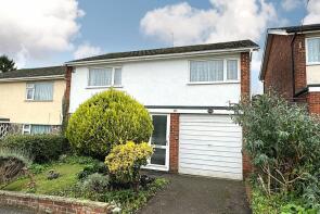 16, Coney Gree, Sawbridgeworth CM21 0DA