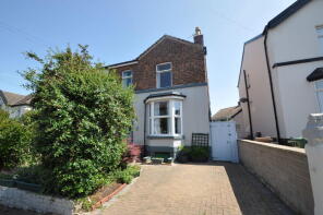 13, Fort Street, New Brighton CH45 1LN