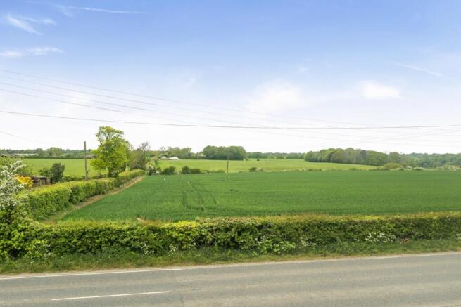 Countryside Views
