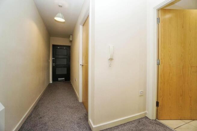 1 bed Flat to rent Image 9