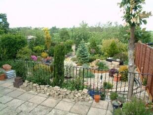 Gardens