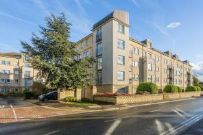 Flat 3, 110, Crewe Road North, Royston, Edinburgh EH5 2NE