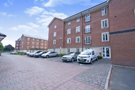 Brunel Crescent, Swindon, SN2