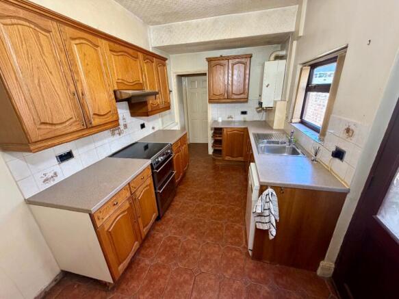 Norris Street, Warrington - Widok 5