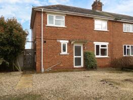 27, Wykham Place, Banbury OX16 9JA