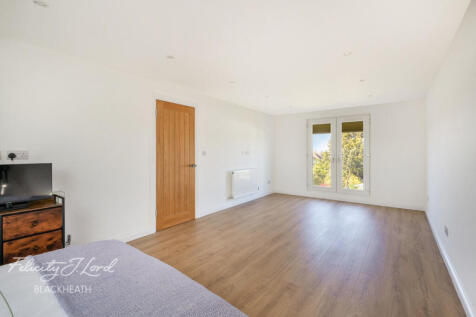 Gourock Road, Eltham