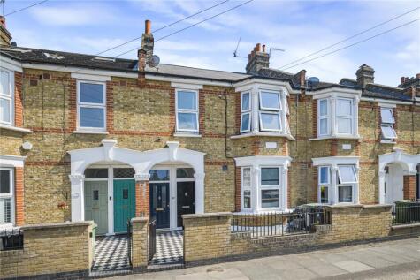 Shorndean Street, London, SE6