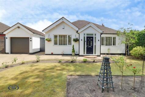 Heathway, Moss Lane, Brereton Heath
