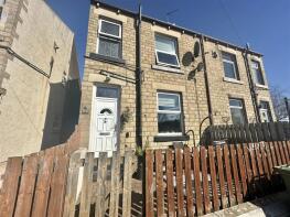 47, Walker Street, Ravensthorpe, Dewsbury WF13 3LS