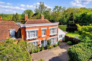 The Elms, Fiddlers Hamlet, Mount Road, Epping CM16 7PY