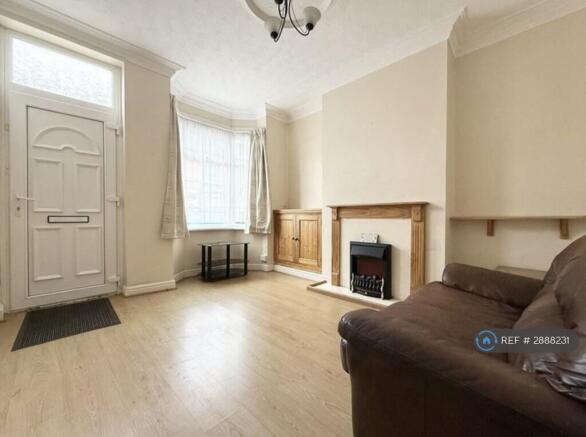 Front Room