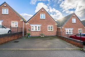 6, Malik Way, Heanor DE75 7DW