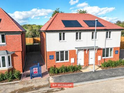 Arrowgreen View, Dagnell End Road, Redditch, Worcestershire, B98