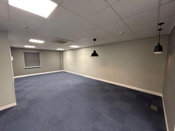 GF OPEN PLAN SUITE