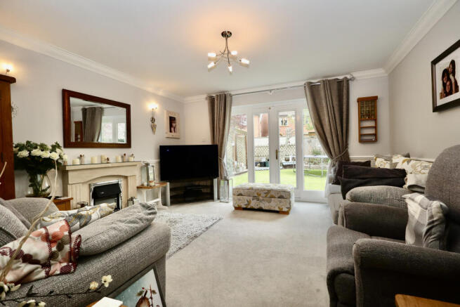 Sitting room