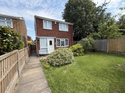 Ontario Drive, Selston, Nottingham, Nottinghamshire