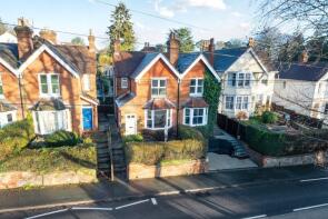 88, Upper Hale Road, Farnham GU9 0PB