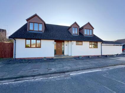 Hillside Road, Bramcote, NG9