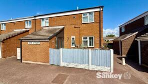 2, Bow Street, Mansfield NG19 9PJ