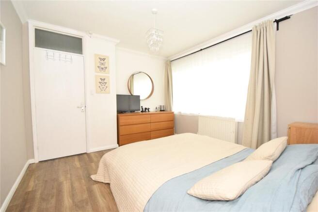 Master & Ensuite