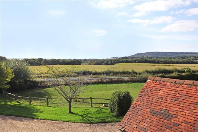 Views Of Blackdown