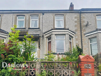 Brynithel, Abertillery